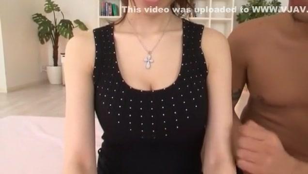Amazing Japanese whore Meisa Chibana in Horny Amateur, Big Tits JAV video - 2