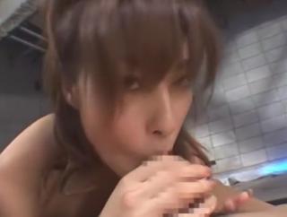 Webcam Horny Japanese whore Karen Kisaragi in Best Close-up, Couple JAV scene Style