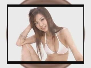 Riley Steele Crazy Japanese slut Ayumi Kobayashi in Best Toys, Close-up JAV movie Oral Sex Porn