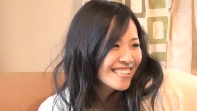 Cum Best Japanese girl Saki Sudou in Fabulous Amateur, Blowjob JAV video X-Angels