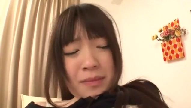 Pendeja Exotic Japanese slut Riona Minami in Fabulous Cunnilingus, Amateur JAV scene Behind