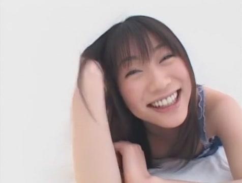 Exotic Japanese whore Akari Hoshino in Incredible Toys, BDSM JAV video - 1