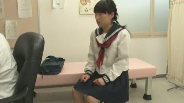 Amazing Japanese chick Sayo Nakamoto, Ai Mizushima in Hottest Teens JAV video - 2
