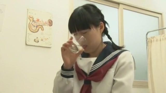 Amazing Japanese chick Sayo Nakamoto, Ai Mizushima in Hottest Teens JAV video - 1