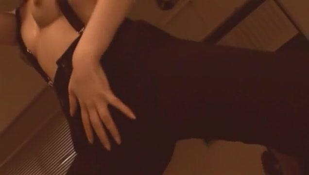 Hottest Japanese whore Akiho Yoshizawa in Incredible Amateur, Close-up JAV video - 1