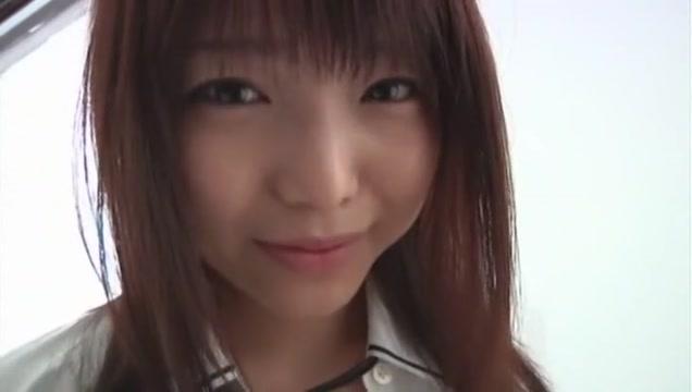 Innocent Exotic Japanese whore Megumi Shino in Horny Couple, POV JAV video LovNymph