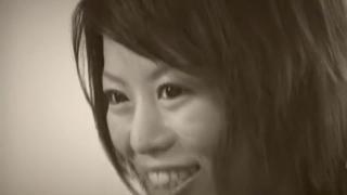 Facial Fabulous Japanese girl in Amazing Amateur, Masturbation JAV video Deepthroating