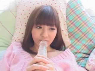 Teenage Sex Best Japanese chick Aino Kishi in Incredible Solo Female JAV movie Oral Sex Porn