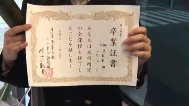Penis Sucking  Amazing Japanese girl Nanaka Kyono, Chika Hiroko in Incredible Public, Hardcore JAV video Gaygroupsex - 2