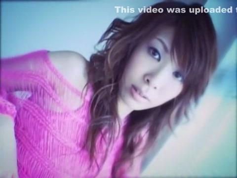 Incredible Japanese model Shizuku Natsukawa in Hottest POV, Blowjob JAV clip - 2
