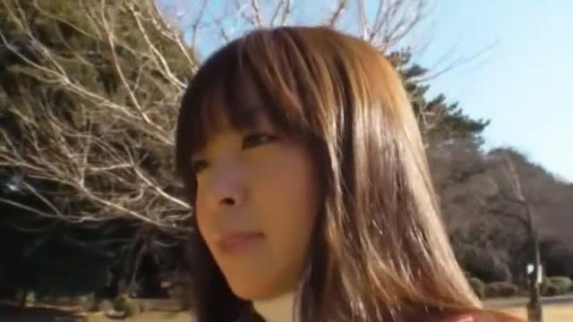Fingering Incredible Japanese model Hirono Imai in Fabulous Teens, Amateur JAV scene Atm