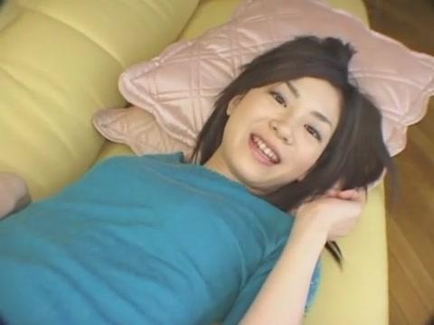 Amazing Japanese whore Anna Watase in Horny Fetish, Amateur JAV scene - 2