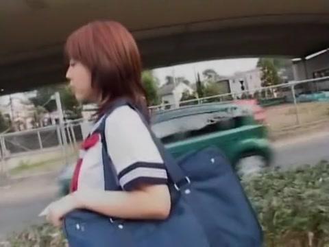 Amazing Japanese chick Yuri Kousaka in Fabulous Teens, Group Sex JAV video - 1
