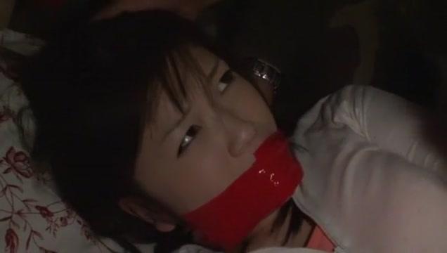 Amazing Japanese model Riona Minami in Exotic Toys, BDSM JAV video - 1