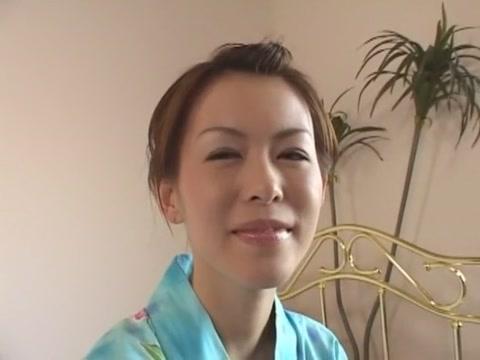 Amateur Porn  Crazy Japanese slut Ai Himeno in Horny Threesome, Toys JAV clip Collar - 2
