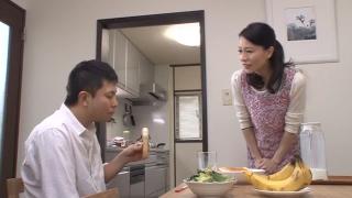 Edging Hottest Japanese slut Ayako Inoue in Amazing Couple, Amateur JAV movie Roolons