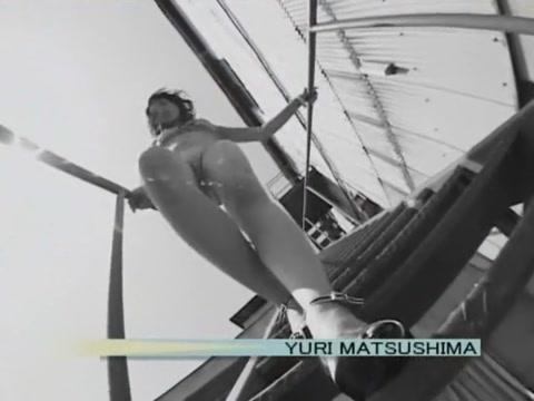 Incredible Japanese chick Yuri Matsushima in Amazing Masturbation, JAV Uncensored JAV movie - 2