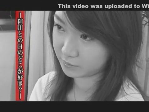 Amazing Japanese girl Saki Sakura in Horny Hardcore, Couple JAV movie - 2