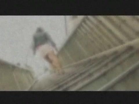 Hottest Japanese girl Manami Nishi in Horny Blowjob, Group Sex JAV movie - 1