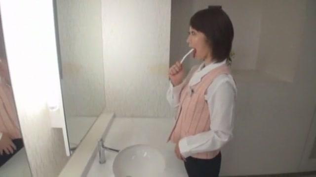 BangBros Horny Japanese chick Fuuka Minase, Kotone Amamiya in Fabulous Solo Female JAV clip Joi
