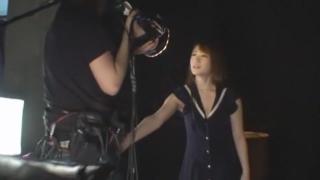 LetItBit Exotic Japanese whore Akie Harada in Hottest Couple, POV JAV movie Throatfuck