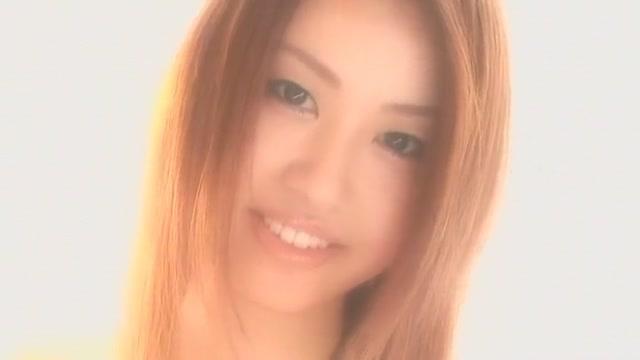 Hidden Camera  Hottest Japanese slut Hana Yoshida in Fabulous Cumshot, Close-up JAV movie Moaning - 1