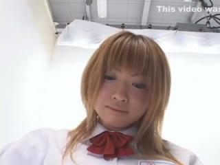 Gay Blondhair Horny Japanese chick Minami Ebihara, Kana Shimada, Yura Nanami in Incredible Close-up, Teens JAV scene PlayVid