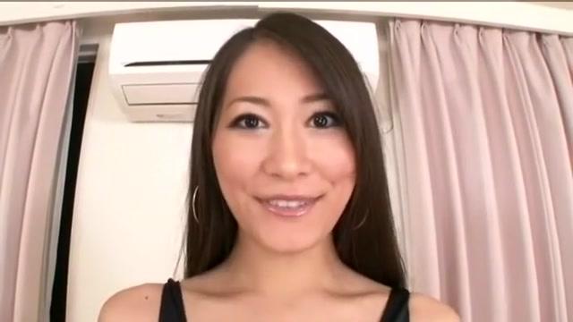 Redhead  Amazing Japanese girl Aoki Misora in Incredible High Heels, Small Tits JAV video Edging - 1