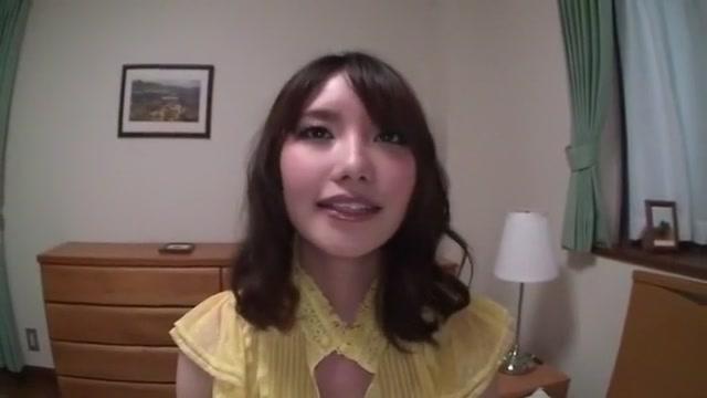 Web  Fabulous Japanese whore Rio Hoshino in Horny Blowjob, POV JAV clip Massage Sex - 1