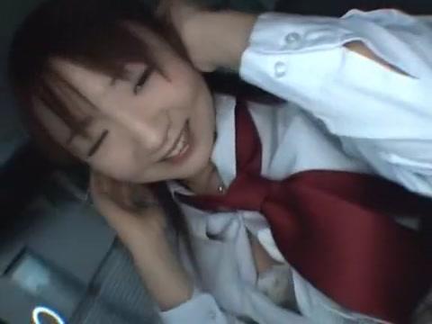 Asstomouth Amazing Japanese chick Azuki Tsuji in Crazy POV, Cumshot JAV clip Shameless