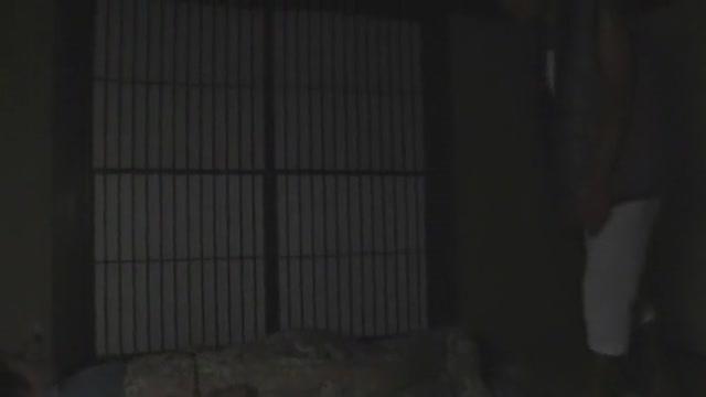 Horny Japanese whore Ryo Sena in Fabulous Cunnilingus, Small Tits JAV clip - 1