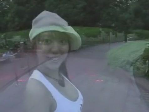 Crazy Japanese whore in Amazing Couple JAV video - 2