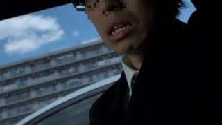 Piss Crazy Japanese chick Riku Minato in Horny Voyeur JAV video China