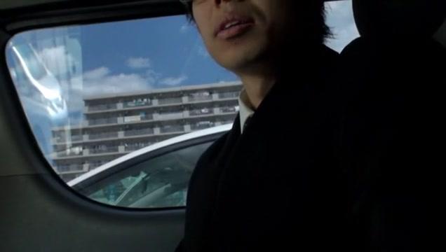 OxoTube Crazy Japanese chick Riku Minato in Horny Voyeur JAV video Mexicano