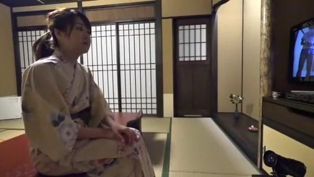 Joi  Amazing Japanese chick Haruka Kitagawa, Ayane Okura, Mizuki Saito in Hottest Couple, Cunnilingus JAV movie Ftv Girls - 1