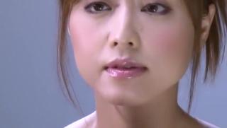 XCafe Best Japanese model Akiho Yoshizawa in Hottest Couple, Big Tits JAV clip Raw