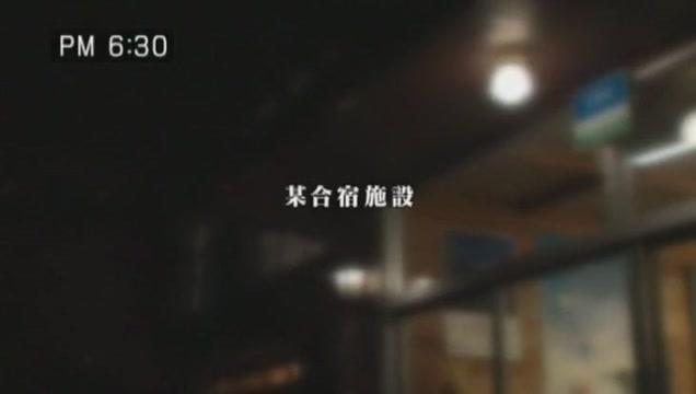 Horny Japanese whore Nana Katagiri in Exotic Couple, Small Tits JAV movie - 1
