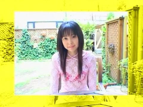 Hottest Japanese slut Yui Hasumi in Horny Small Tits, Shower JAV movie - 1