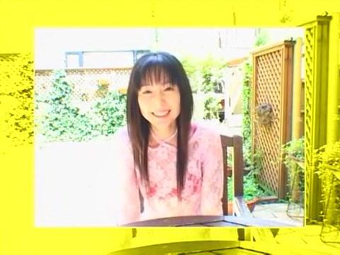 Hottest Japanese slut Yui Hasumi in Horny Small Tits, Shower JAV movie - 2
