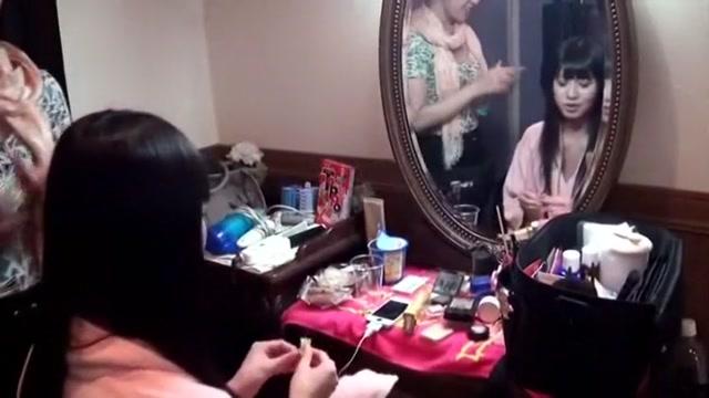 Fabulous Japanese girl Kotomi Asakura in Hottest Cunnilingus, Small Tits JAV scene - 2