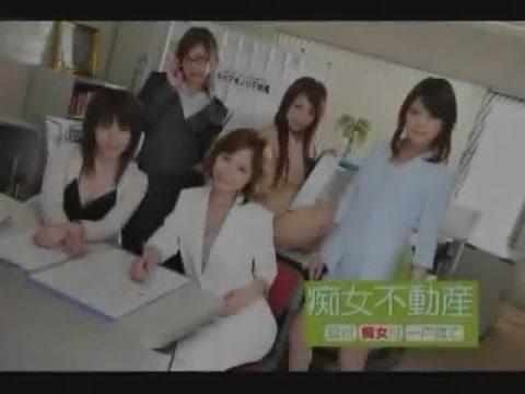Exotic Japanese model Kana Yumeno, Saya Naruse, Sara Minami in Fabulous Blowjob, Handjob JAV clip - 1