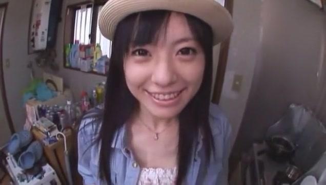 Amazing Japanese girl Mion Kawakami in Best Facial, Cumshot JAV clip - 2