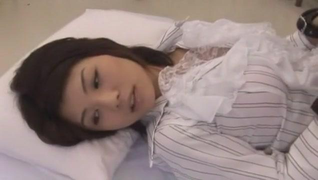 Plumper  Horny Japanese slut Yuzuka Kinoshita, Akiho Yoshizawa, Kana Ohsawa in Incredible Threesome, Toys JAV scene Rocco Siffredi - 1