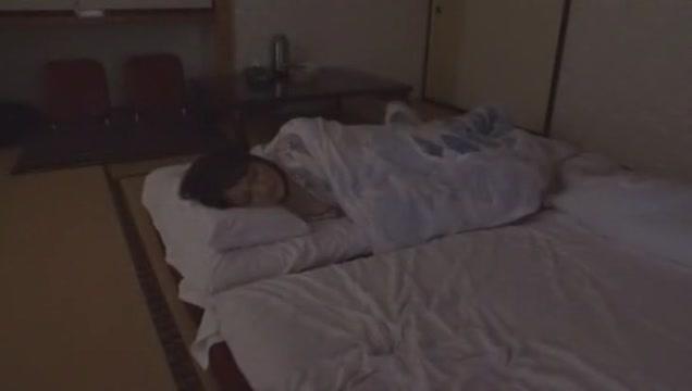 Horny Japanese girl Keiko Tachibana in Crazy Couple JAV clip - 1
