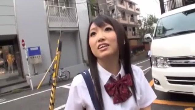 Slut  Horny Japanese slut Akira Matsushita, Chika Hiroko, Riona Kawai in Crazy POV, Stockings JAV movie Perfect Ass - 1