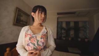 FapVid Fabulous Japanese girl Nana Nanaumi in Exotic Couple, Small Tits JAV scene Eva Notty
