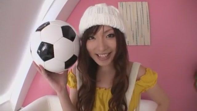 Amazing Japanese girl Tsukasa Mizuno in Best POV, Couple JAV video - 2