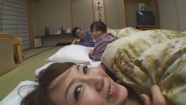 Amazing Japanese girl Azusa Ito in Best Cumshot, Blowjob JAV movie - 1