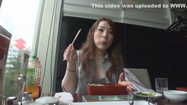 Amazing Japanese chick Kaname Mashiro in Crazy JAV video - 2