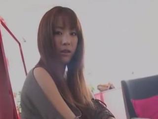 XVids Hottest Japanese whore Mao Ando in Best Small Tits, Couple JAV scene TheOmegaProject